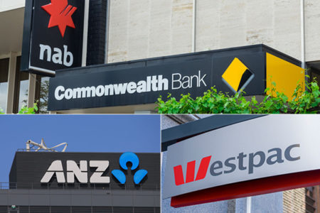 Banks expected to take a hit in half-yearly results