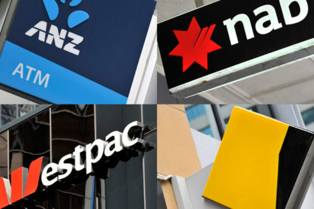 Greens want to break up Australia’s big banks