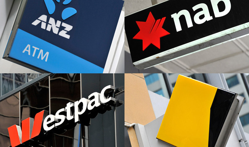 Article image for Greens want to break up Australia’s big banks