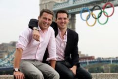 Stefanovic brothers will bounce-back from private Uber conversation