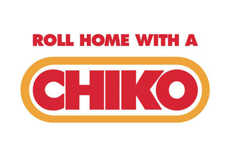 Why is the Chiko Roll a national icon?