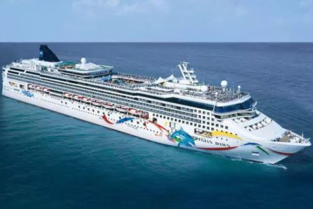 Cruises making waves in the travel industry