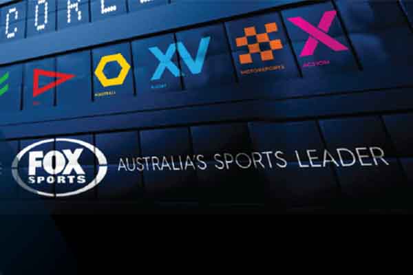 Article image for News Corp and Telstra sign on Foxtel-Fox Sports merger