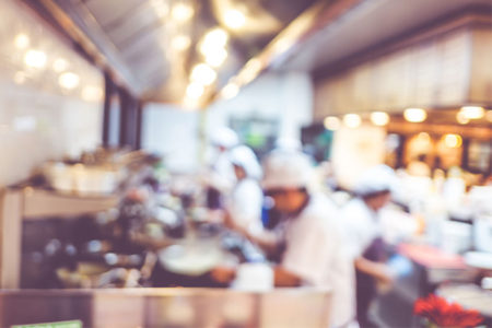 Restaurant sector backing freeze on minimum wage