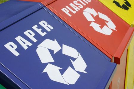 Recycling funding boost aims to provide solutions for Australia