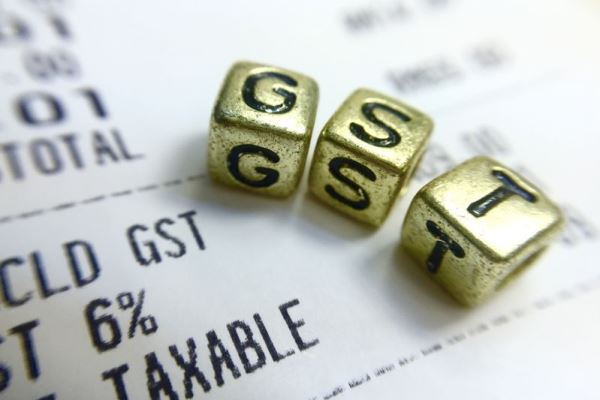 Article image for Gerry Harvey: GST on online shopping ‘should have happened ten years ago’