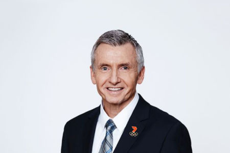 Bruce McAvaney explains how he developed his impeccable memory