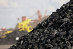 Coal to overtake iron ore as most valuable export
