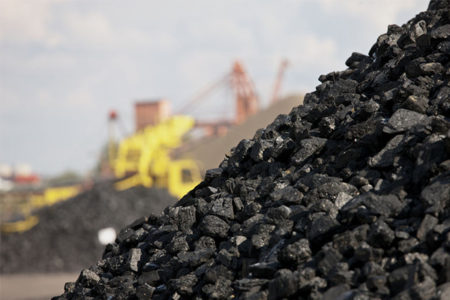 Coal to overtake iron ore as most valuable export