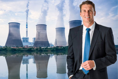 Cory Bernardi says government needs to ‘level up’ playing for electricity generation