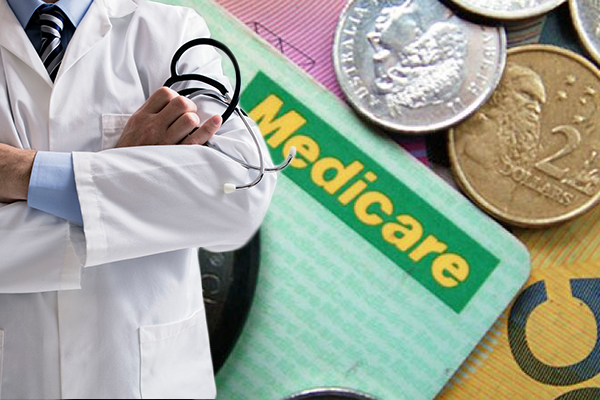 Article image for EXCLUSIVE | Dozens of doctors investigated over Medicare rort