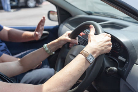 ‘Drug Driving Surge’ – Easter stats reveal more drug drivers than drink drivers