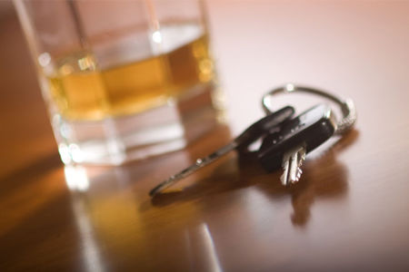 Suspended drunk driver says we need stronger penalties