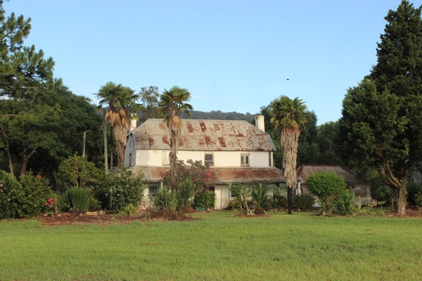 Article image for Ray’s family recognised with heritage listing