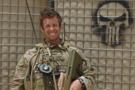 Afghanistan veteran continues attack on Defence Chief Angus Campbell