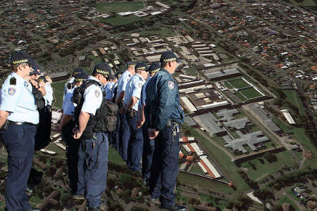 EXCLUSIVE | NSW prisons in crisis as officers walk off the job