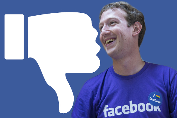 Article image for Facebook slapped with compensation case after allegedly breaching privacy laws