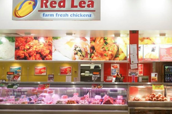 Article image for Red Lea franchisees victims of supermarket price wars