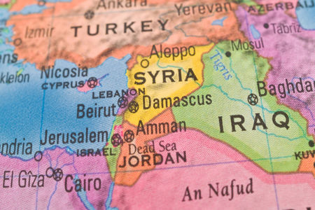 Syrian air strikes ‘were a success’, says former Israeli Ambassador