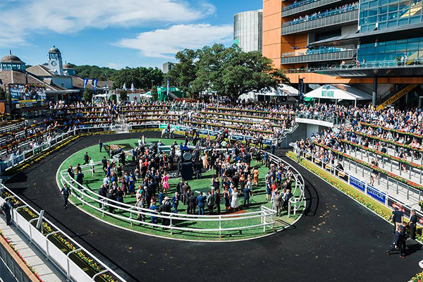 Article image for Australia’s racing spectacle kicks off this weekend