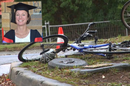 Driver who killed cyclist to get licence back after just 18 months