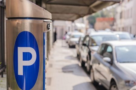 Treasurer taking ‘common sense approach’ to parking fines