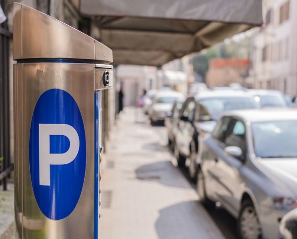 Article image for Treasurer taking ‘common sense approach’ to parking fines