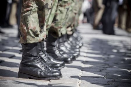 Calls for Defence Force to help veterans transition back into society
