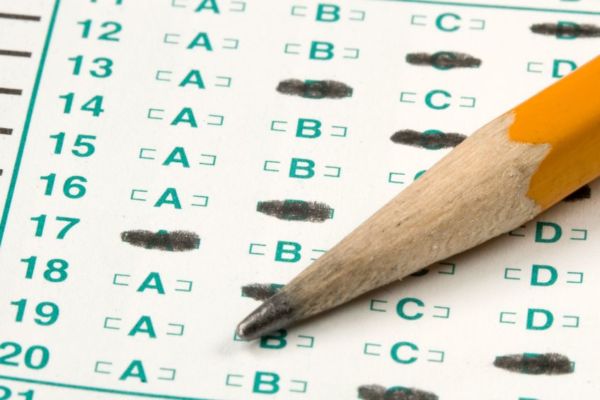 Article image for NAPLAN kicks off despite fierce debate about ‘inappropriate’ testing