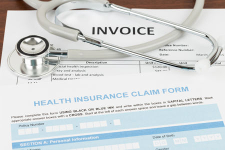 Health insurance: Why are our out of pocket expenses so high?