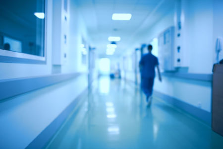 Nurses prepared to resign, threatening already dire patient ratios