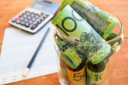 Why couples need separate bank accounts