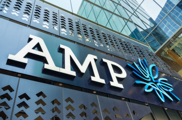 Article image for Major AMP shareholders slams board for ‘fire sale’ of life insurance arm