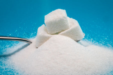 Food labels could soon show how many teaspoons of sugar are in every serve