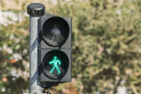 Council wants to ditch little green man for ‘gender equality’