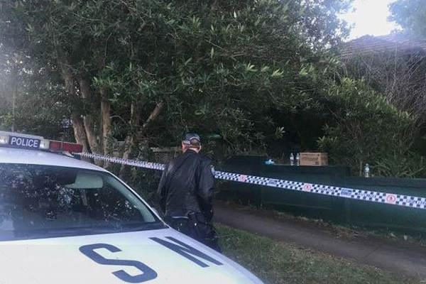 Article image for Mummified body discovered on Sydney’s north shore