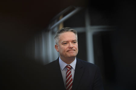 Mathias Cormann: ‘I was bitterly disappointed with the development’