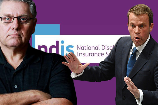 Article image for Win for Cystic Fibrosis sufferers, Minister concedes NDIS funding is available