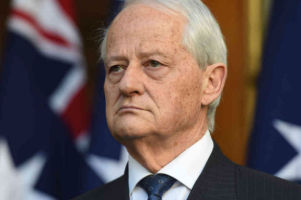 Philip Ruddock Philip Ruddock’s review into religious freedoms: Will safeguards be ...