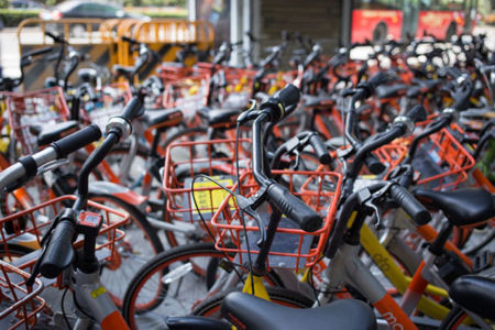 Is Sydney’s share bike system doomed?