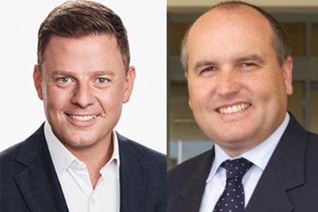 Ben Fordham takes Minister to task over counter terrorism hold-up