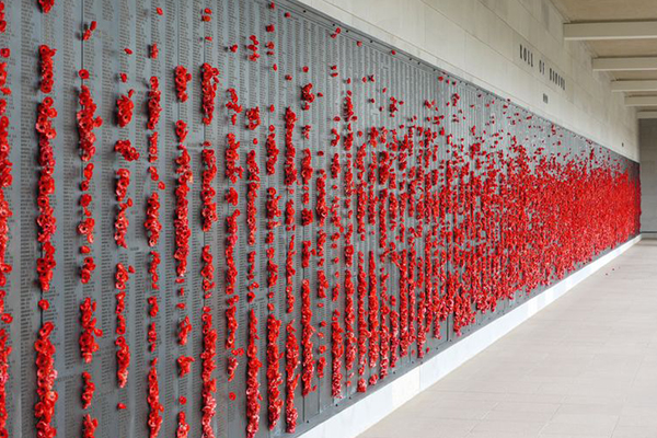 Article image for ‘Quite perplexing’, Australian War Memorial under attack for ‘entertainment’ factor
