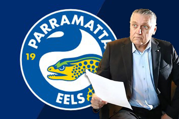 Article image for ‘Disgraceful’: Ray sprays Eels leadership