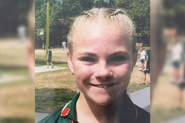 Article image for Missing 11yo girl in Sydney’s south found