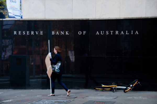 Article image for RBA keeps interest rates on hold at record low