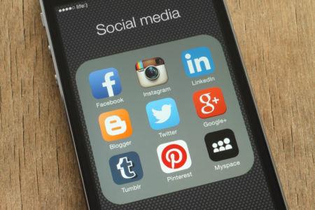 Law passed to crack down on social media