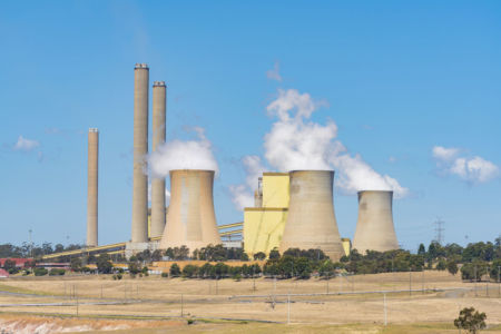 ‘Game has permanently changed’ in Australia as energy debate heats up