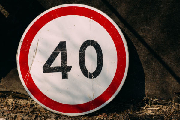 Article image for More 40km/h zones not revenue raiser but lifesaver, Roads Minister says