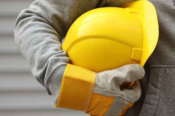 Article image for $115,000 issued in fines as construction sites breach safety rules