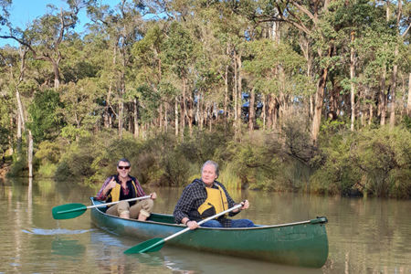 Western Australia road trip: Explore the wilderness around Margaret River!